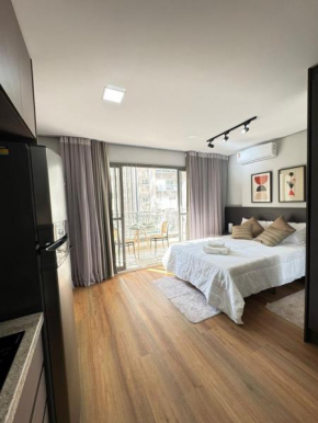 4002 · Sofisticado Ap Completo | Brooklin SP